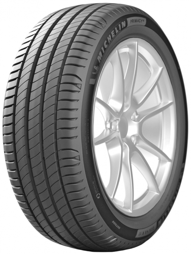 Buy Michelin Primacy 4 215 55 R17 94V MFS Tyres Online