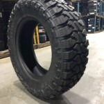 Centennial Dirt Commander M T 265 70R17 121 Q Tire Walmart