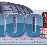 Check Discount Tire Rebate Card Balance 2023 Tirerebate