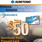 Claim Your Rebate Today Sumitomo Tire Rebate 2023 TireRebate