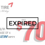 Consumer Rebates Tires easy