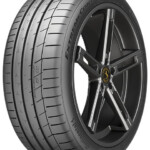 Continental Extreme Contact SportTireSize265 35R19 Pep Boys