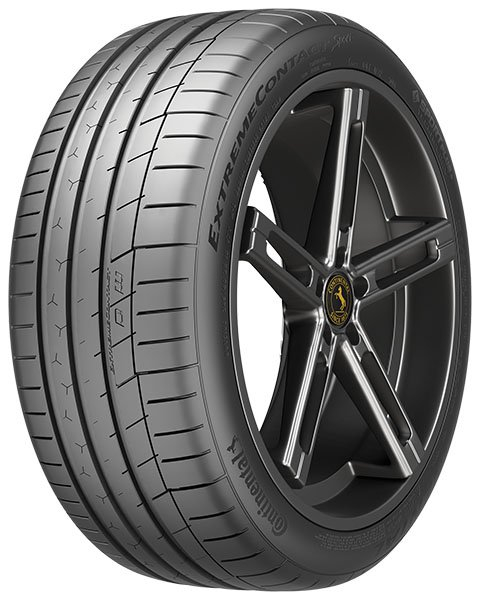 Continental Extreme Contact SportTireSize265 35R19 Pep Boys