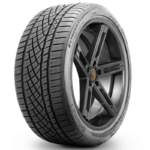 Continental ExtremeContact DWS06 All Season 215 40 18 89 Y Tire