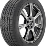 Continental PureContact LS Grand Touring All Season Tire From 119 99