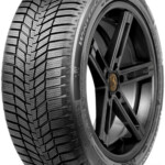 Continental WinterContact SI 235 65R18 110H Winter Radial Tire