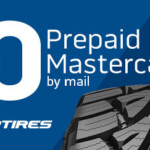 Cooper And Continental Tire Rebates For November 2019 Tire Rebates