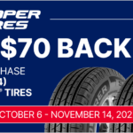 Cooper Discoverer AT3 4S 90000032674 Tires Get Reviews Free