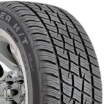 Cooper Discoverer HT Plus Tires Truck Performance All Season Tires