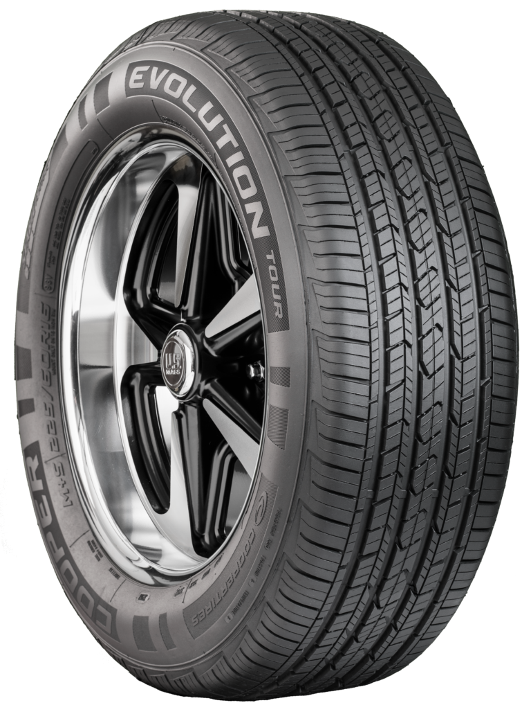 Cooper Evolution Tires Rebate 2023 Tirerebate