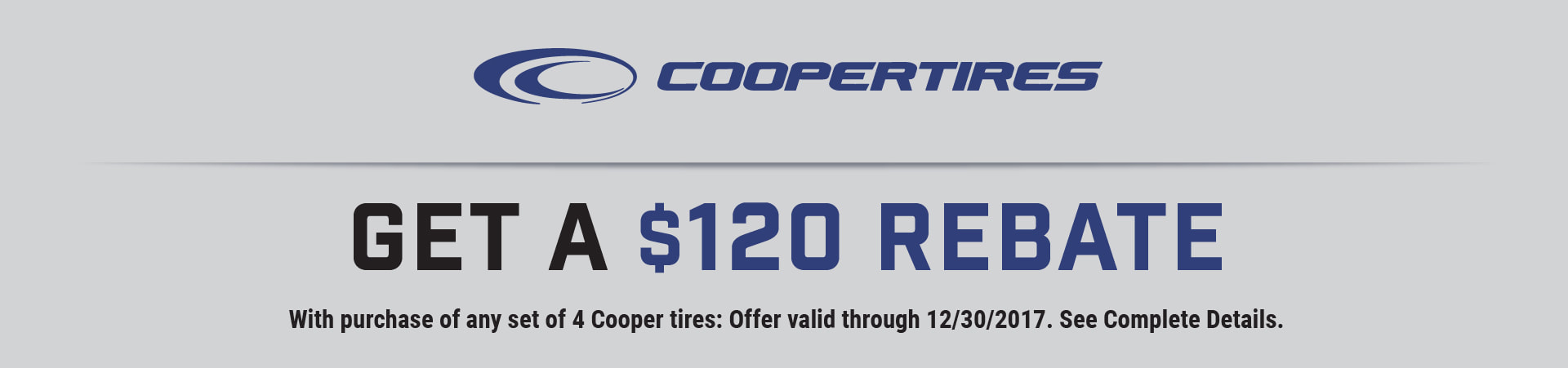 Cooper Mastercraft Toyo Rebates With Belle Tire Tire Rebates