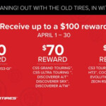 Cooper Tire Deal Thomas Tire Automotive NC Automotive Service