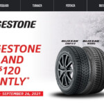 Costco Bridgestone Tires 120 Rebates RedFlagDeals Forums