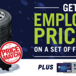 Current Tire Rebates Lakewood Chevrolet