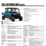 Defender Tire Rebate 2023 TireRebate