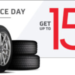 Discount Tire July 4th Rebate 2022 Tirerebate