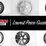 Discount Tire Price Match Avail The Best Deals For Yourself