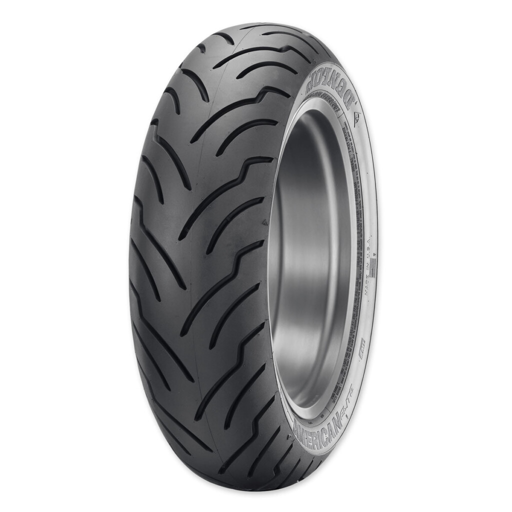 Dunlop American Elite MU85B16 Rear Tire 105 373 J P Cycles