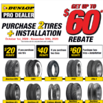 Dunlop Motorcycle Tires Rebate Printable Rebate Form