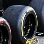 F1 2023 Qualifying Tyres