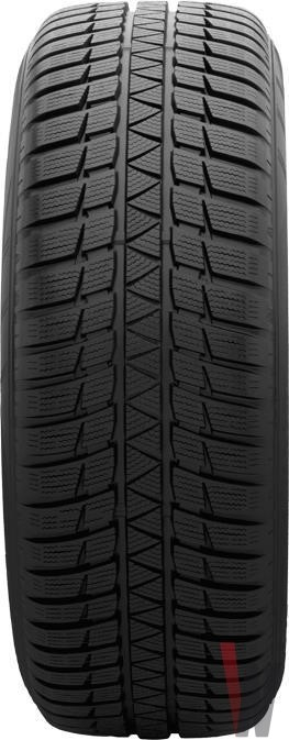 Falken Eurowinter HS449 Tires