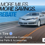 Falken kicks off more miles rebate promo Tire Business