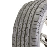 Falken Sincera SN250 A S Tire Review Tire Space Tires Reviews All