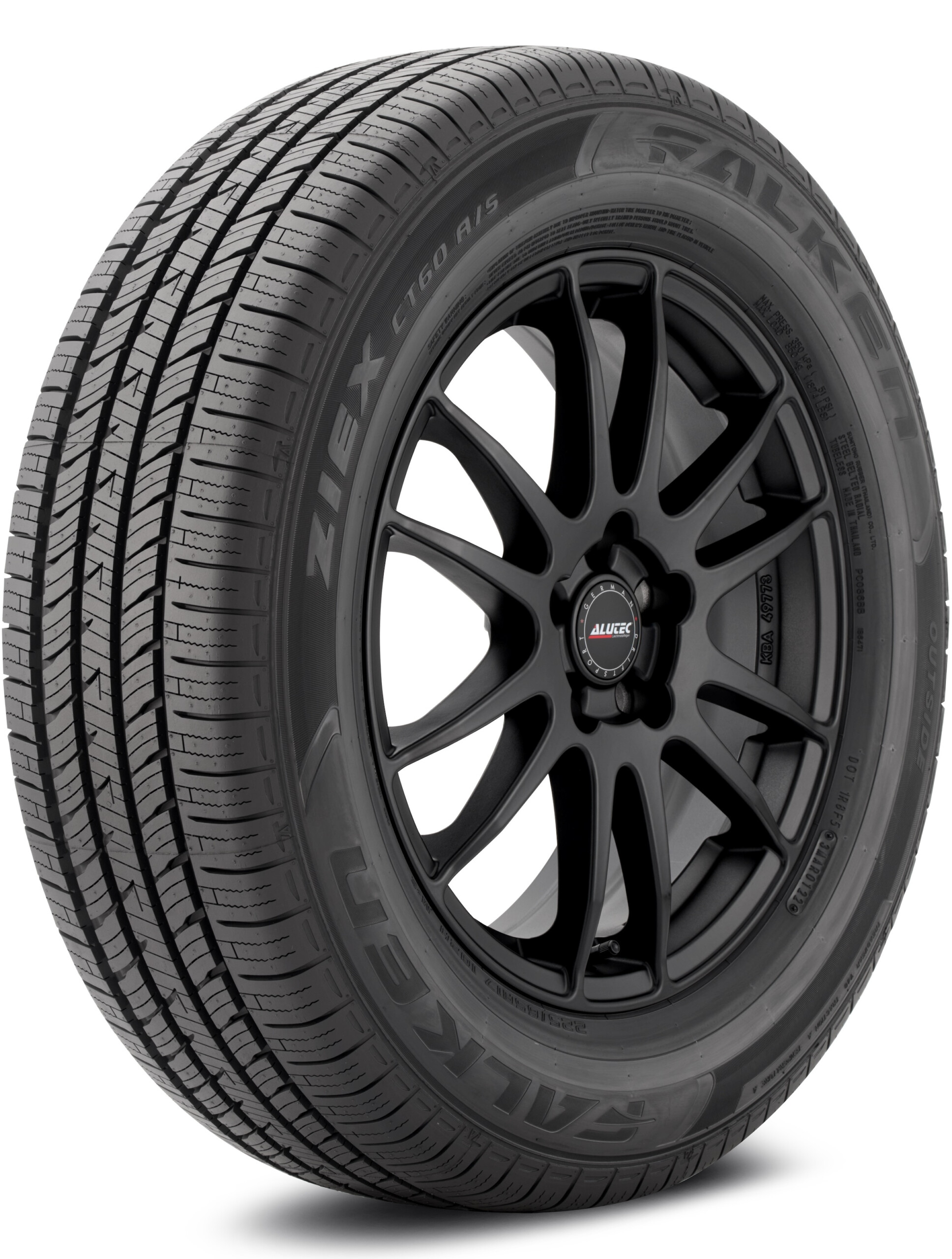 Falken Tires For Sale Discounts Rebates