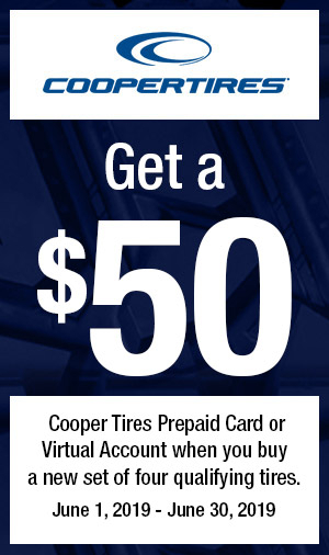 Fleet Farm Cooper Tire Rebate TireRebates