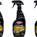 FREE Black Magic Intense Tire Spray After Rebate Offer Reg 6 47