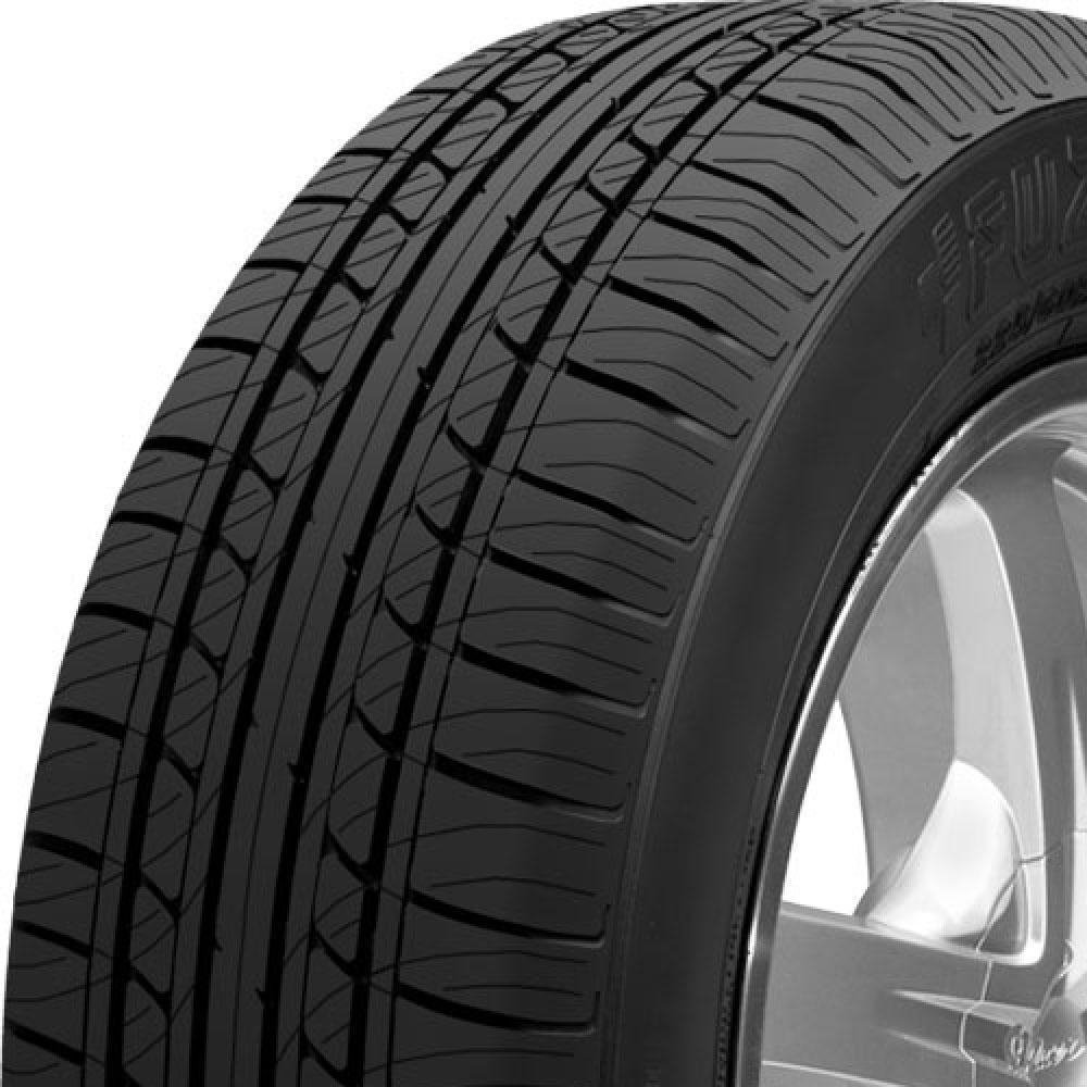 Fuzion Touring TireBuyer