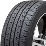 Fuzion UHP Sport A S TireBuyer