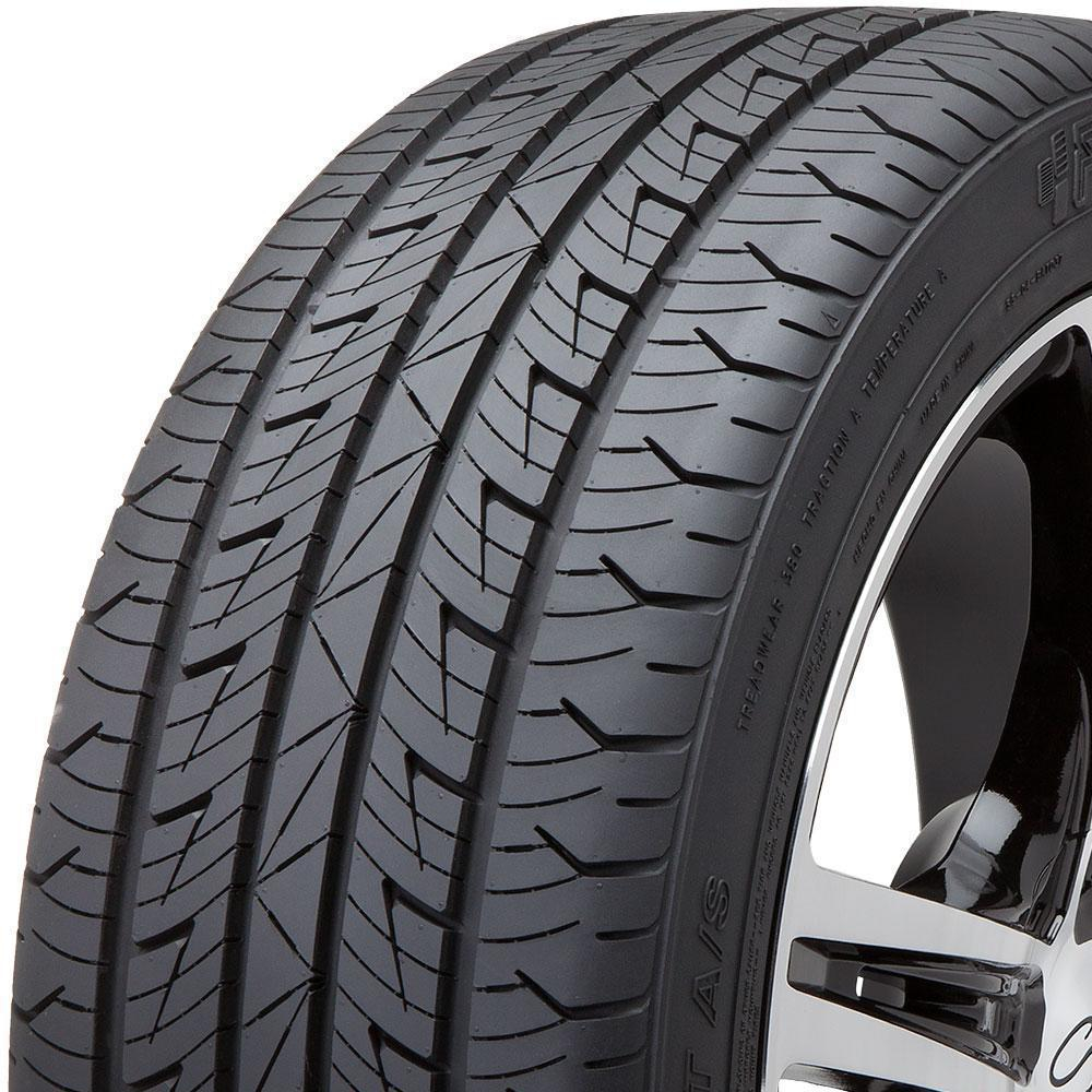 Fuzion UHP Sport A S TireBuyer