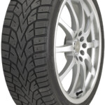 General Altimax Arctic 12 235 45R17XL 97T Best Wheels Online