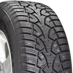 General Altimax Arctic Studded Tires Passenger Touring Winter Tires