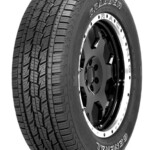 General Tire 245 70 R16 Grabber HTS AGOTADO Neumacenter Web