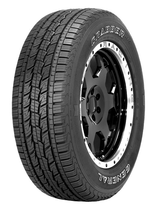 General Tire 245 70 R16 Grabber HTS AGOTADO Neumacenter Web