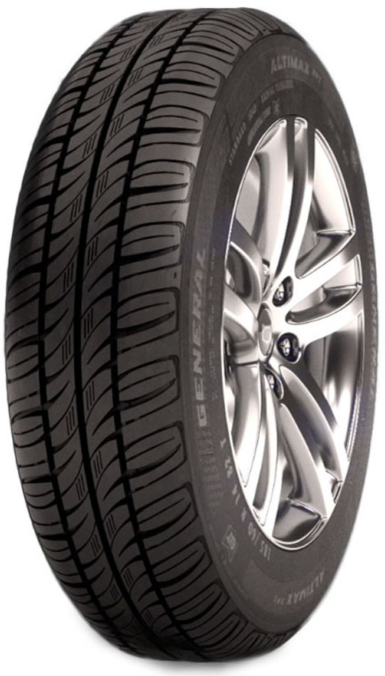 GENERAL TIRE Altimax XP7 185 70R14 88T