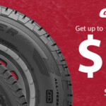 General Tire Fall 2020 Rebate Giga Tires Giga tires