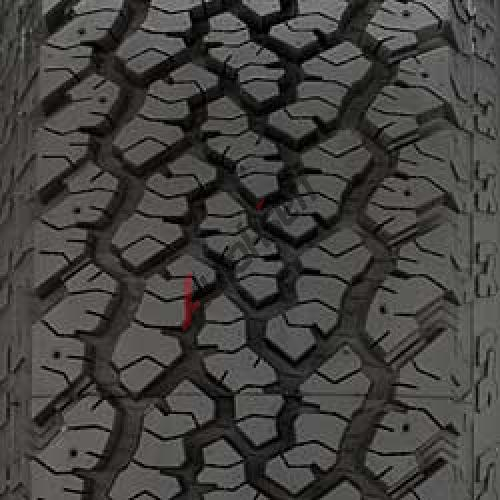 General Tire Grabber AT2 31x10 5 R15 109S FR OWL Autok eft