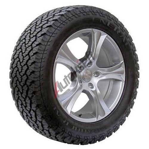 General Tire Grabber AT2 31x10 5 R15 109S FR OWL Autok eft