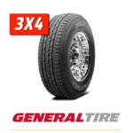 General Tire GRABBER HTS 235 75R15 Llantas Del Valle