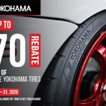 Get Up To 70 Rebate With New Yokohama Offer Toyota Tundra Discussion