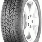 Gislaved EuroFrost 5 Tire Reviews And Tests