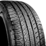 Goodyear Assurance Outlast Tire 235 55r18 100v SL For Sale Online EBay