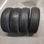 Goodyear Eagle LS P185 65R15 Tires Classifieds For Jobs Rentals