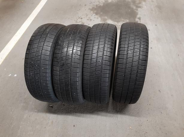 Goodyear Eagle LS P185 65R15 Tires Classifieds For Jobs Rentals 