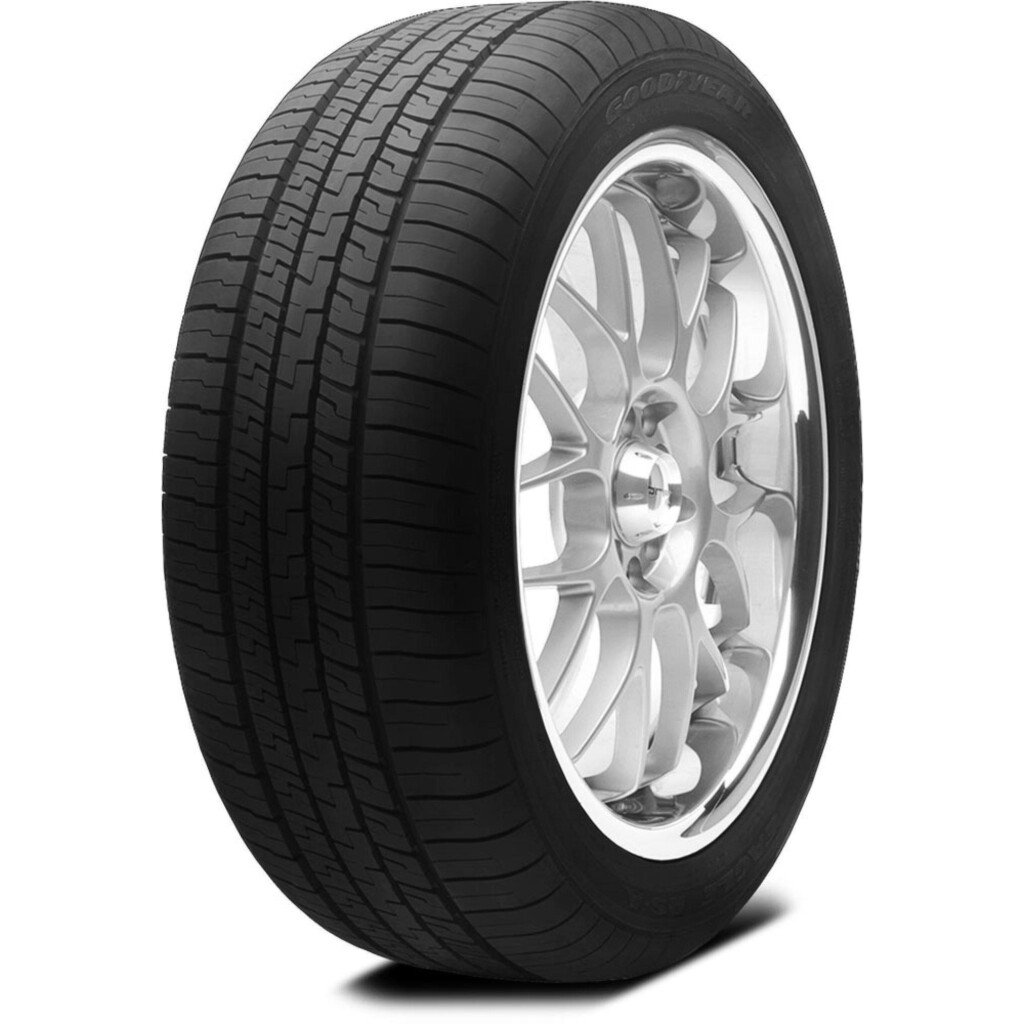 Goodyear Eagle RS A Tire Rating Overview Videos Reviews Available 