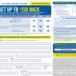 Goodyear Mail In Rebate 2023 Goodyear Rebates