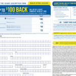 Goodyear Rebate Discount Tire Goodyear Rebates